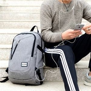 Backpack